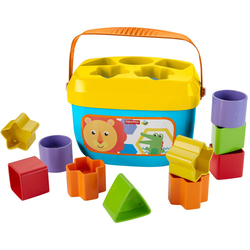 Fisher price - n8162 - jeu éducatif premier âge - leopard press & go