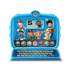 Paw Patrol – Coffret 8 Figurines Jungle Pups – Pat Patrouille Aventure – Cadeau Enfant 3 Ans Et + – Figurines Articulées Collection