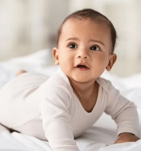 Enfants 0-2 ans