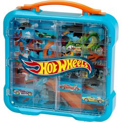 Hot Wheels Let's Race 8 au meilleur prix sur