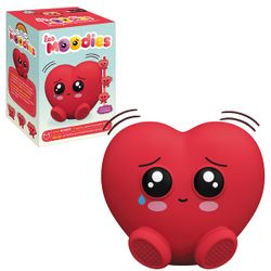 Les Moodies - Huggy
