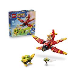 77119 - LEGO® Sonic - Le Tornado-1 de Tails