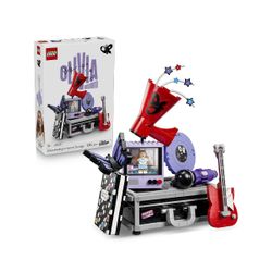 43030 - LEGO® Editions - La Mallette Secrète d’Olivia Rodrigo