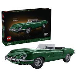 11381 - LEGO® Icons - Jaguar E-Type