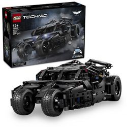 42239 - LEGO® Technic - Batmobile Tumbler