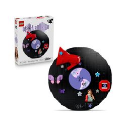 43028 - LEGO® Editions - Le Vinyle d’Olivia Rodrigo