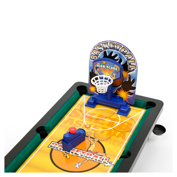 JEU DE BILLARD Bureau Table Miniature Mini-table Parent-enfant EUR 17