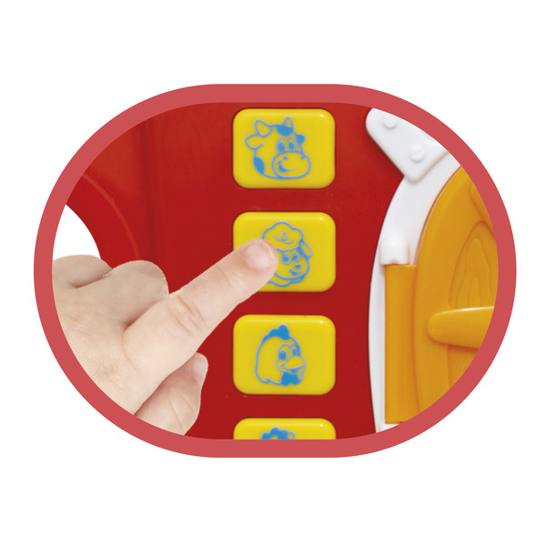 Jeu éducatif Vtech Baby Modulo cube des découvertes - Autre jeux