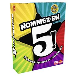 Machu Pichu – Jeu De Cartes D’ambiance – Réflexes Et Observation – De 2 à 10 Joueurs Dès 8 Ans – Parties De 15 Min – Format Voyage