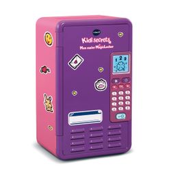 LEXIBOOK DISNEY LA Reine des Neiges 2 Ordinateur Éducatif Bilingue