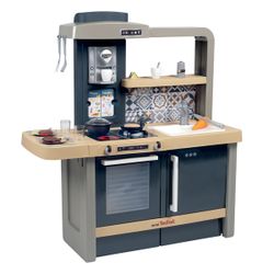 Cuisine évolutive Tefal - Smoby