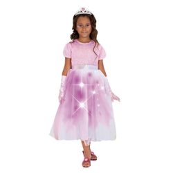 DKDDSSS Déguisement Princesse, Robe de Soirée Licorne, Robe Princesse, Jupe Buste Licorne, pour Costume Halloween Anniversaire Fêté Carnaval Cosplay