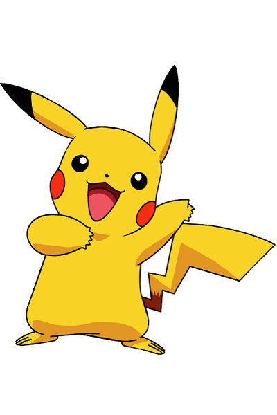 Pokémon