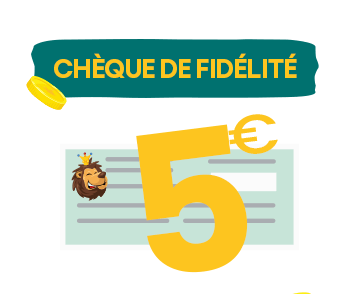cagnotage bon d'achat